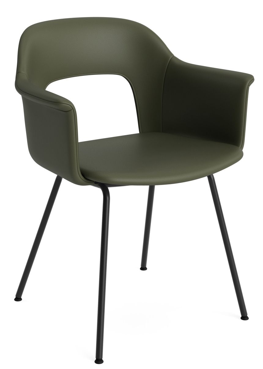 Layout Armchair 214 Armchair Hay   