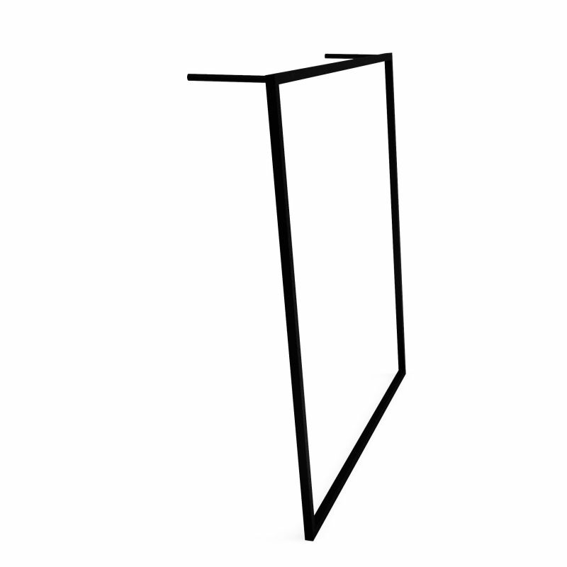 Little Leano leaning valet stand Roomsafari