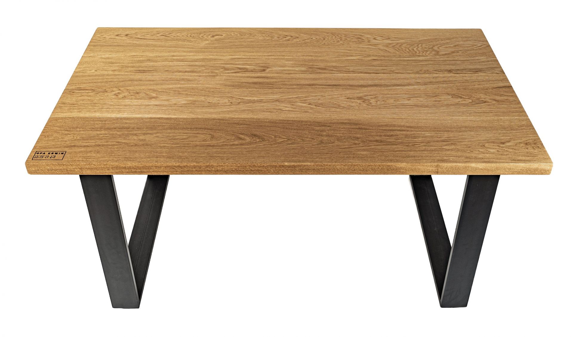 No. 1 Dining table Opa Erwin No. 1 Dining table Opa Erwin