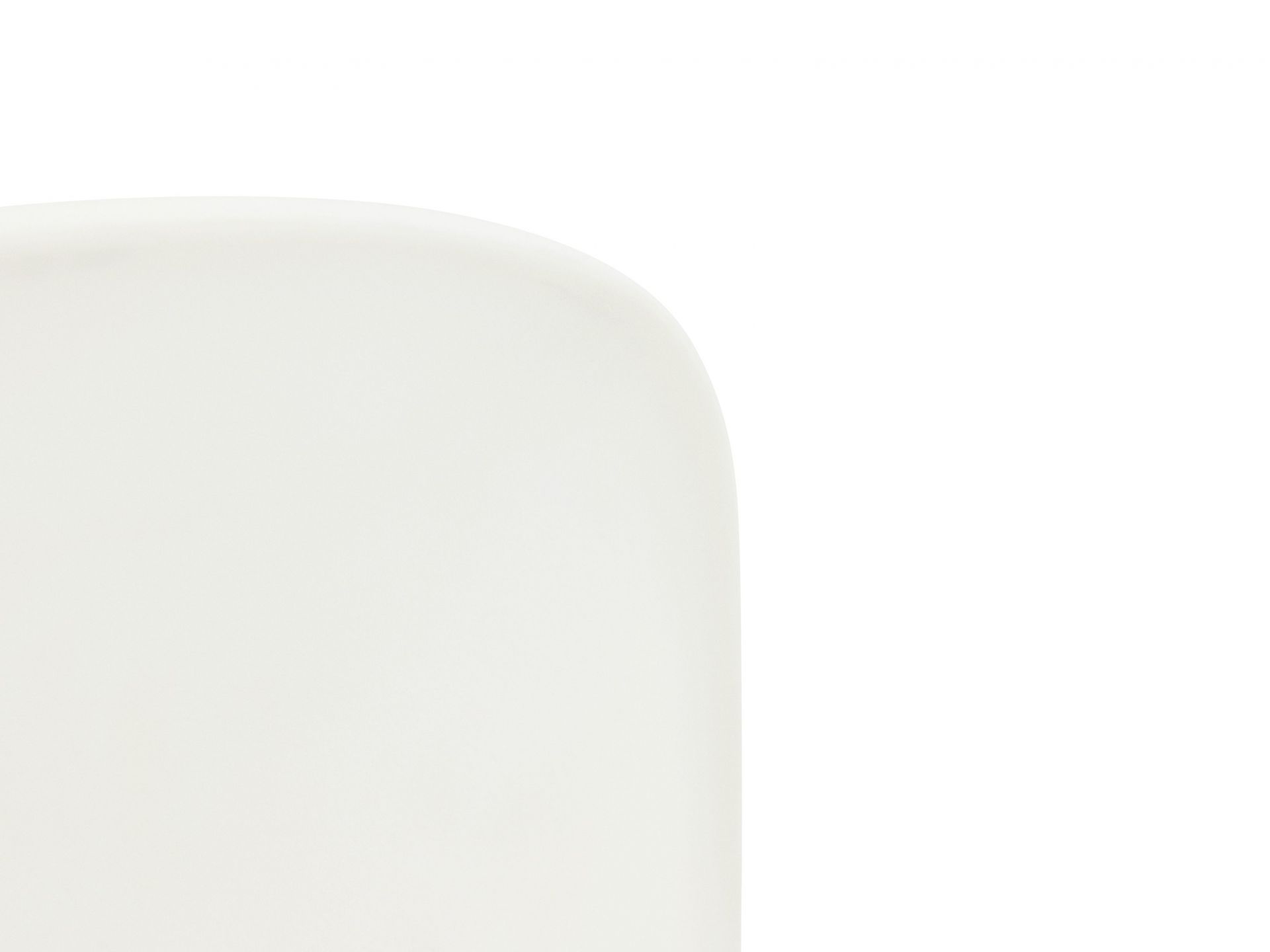 Form Barstool  H 65 cm Wood Normann Copenhagen