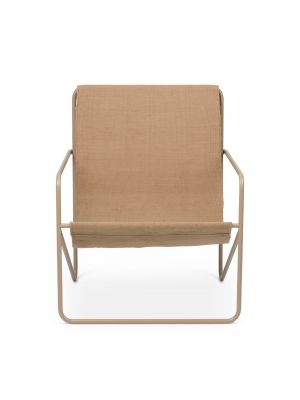 Desert  Lounge Chair cashmere Ferm Living