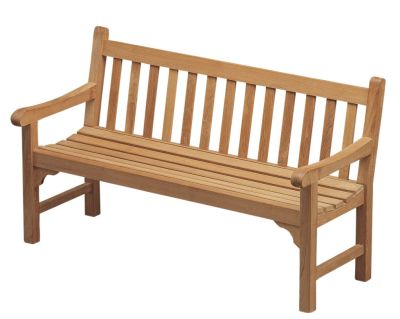 England Bench Bench Outdoor Skagerak by Fritz Hansen
