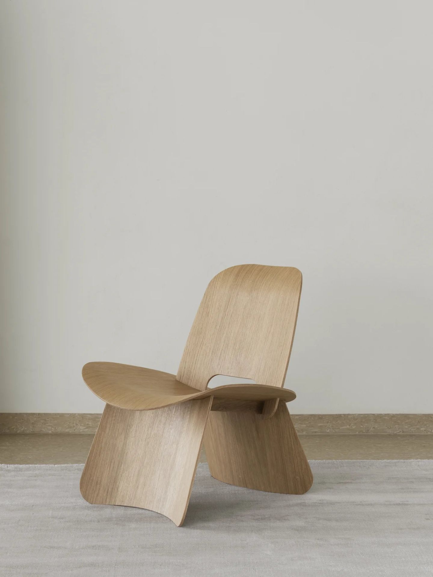 Nagomi Chair Blomus chair