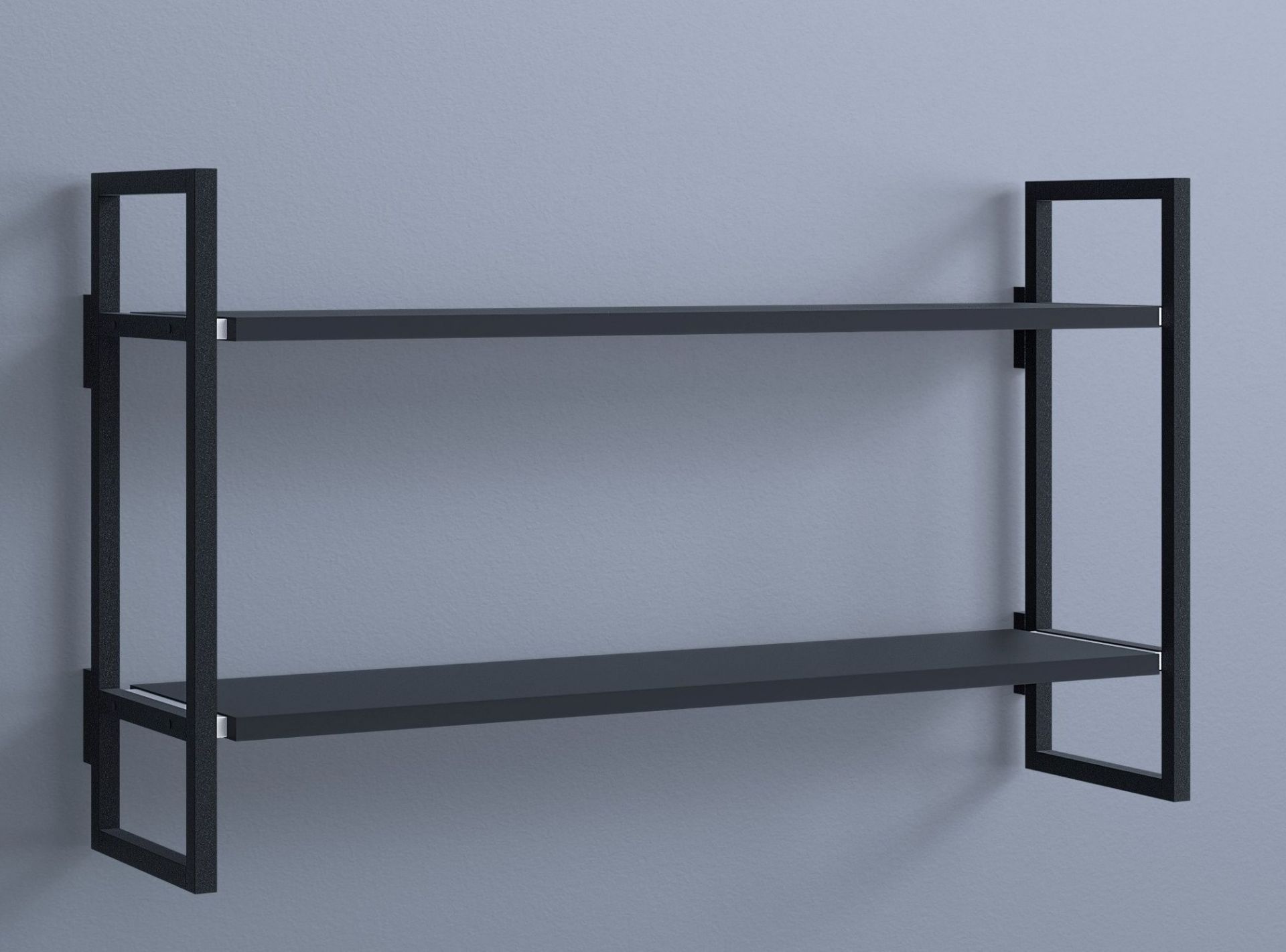 Wall shelf basic module C Oncono
