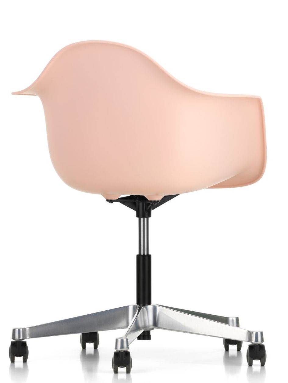 Eames Plastic Arm Chair PACC Chair Vitra