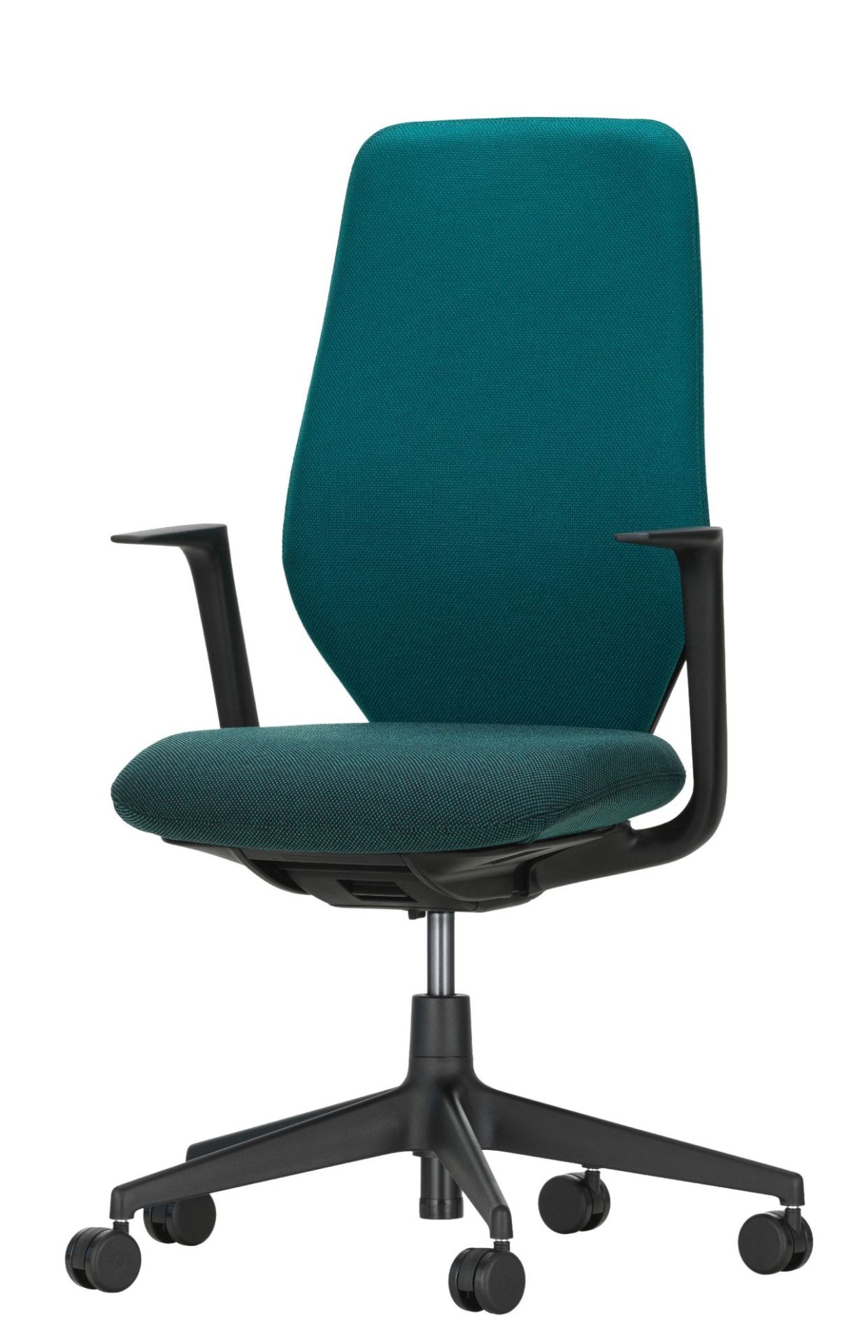 ACX Pad office swivel chair Vitra