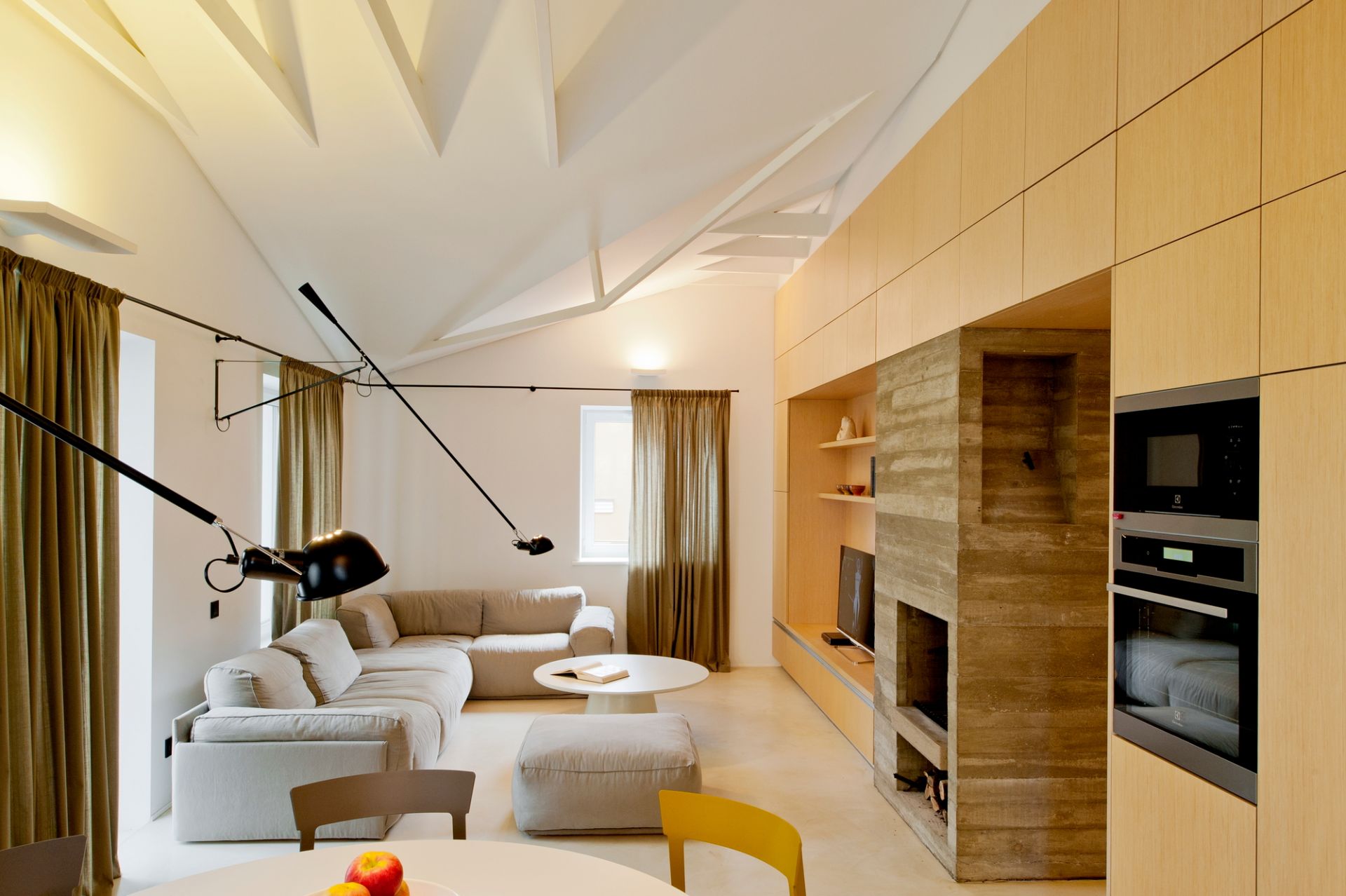 265 adjustable Wall lamp Flos
