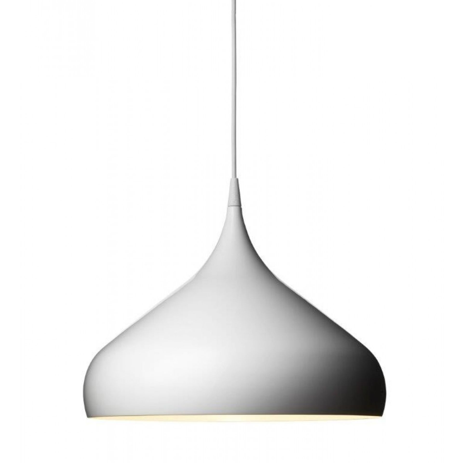 Spinning BH2 Pendant light AndTradition