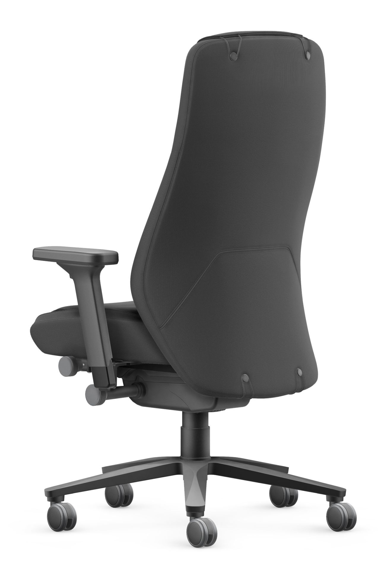 Twentyfouris5 TF117 Swivel Chair Interstuhl