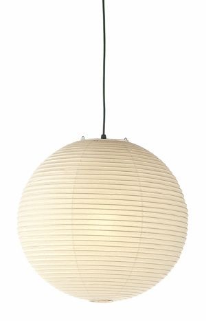 Akari 45A / 55A / 75A / 120A pendant lamp Vitra