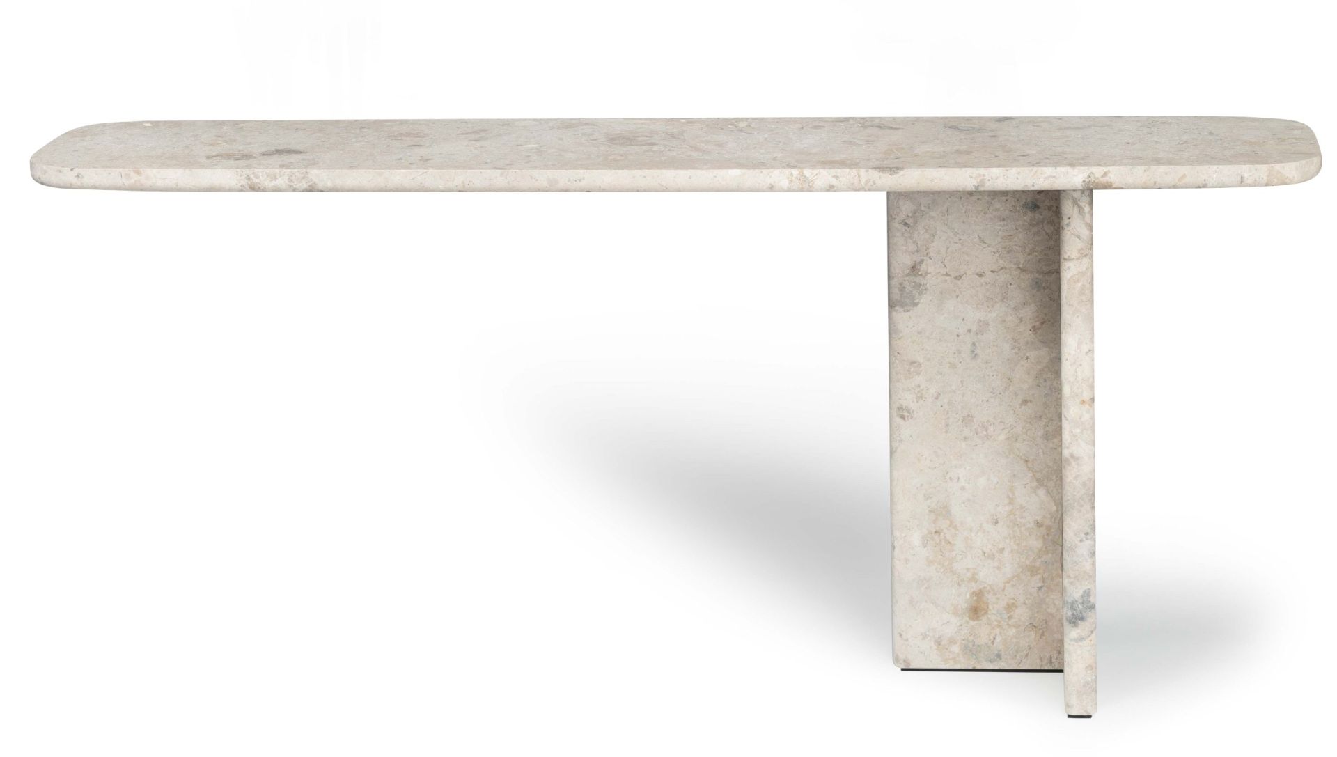 BC19 / BC 19 T-Rox console rectangular Janua