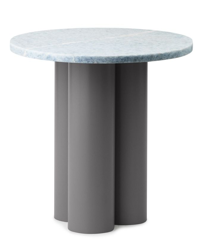 Dit Coffee Table Side Table Normann Copenhagen