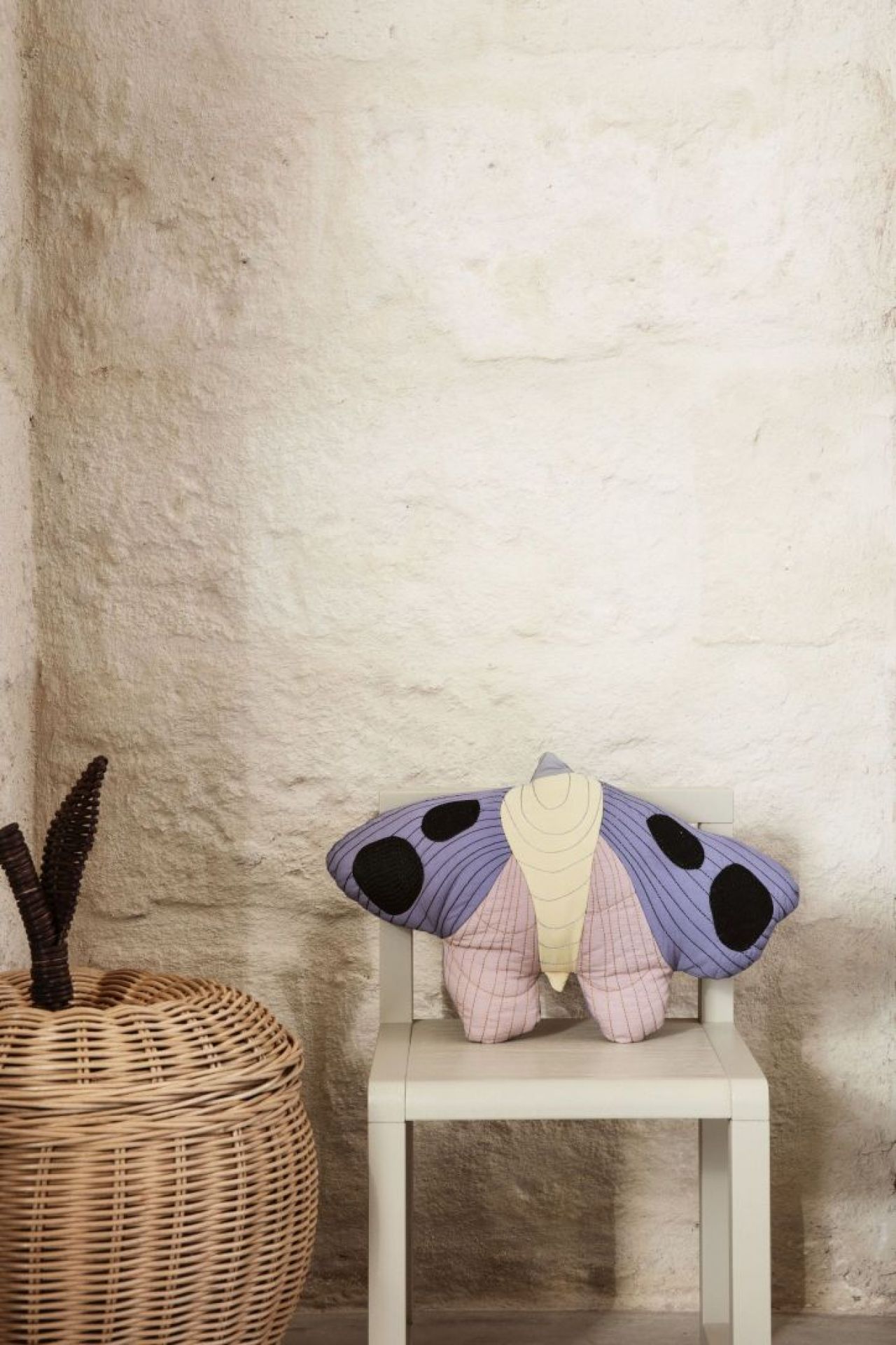 Little Architect Chair Cashmere Ferm Living