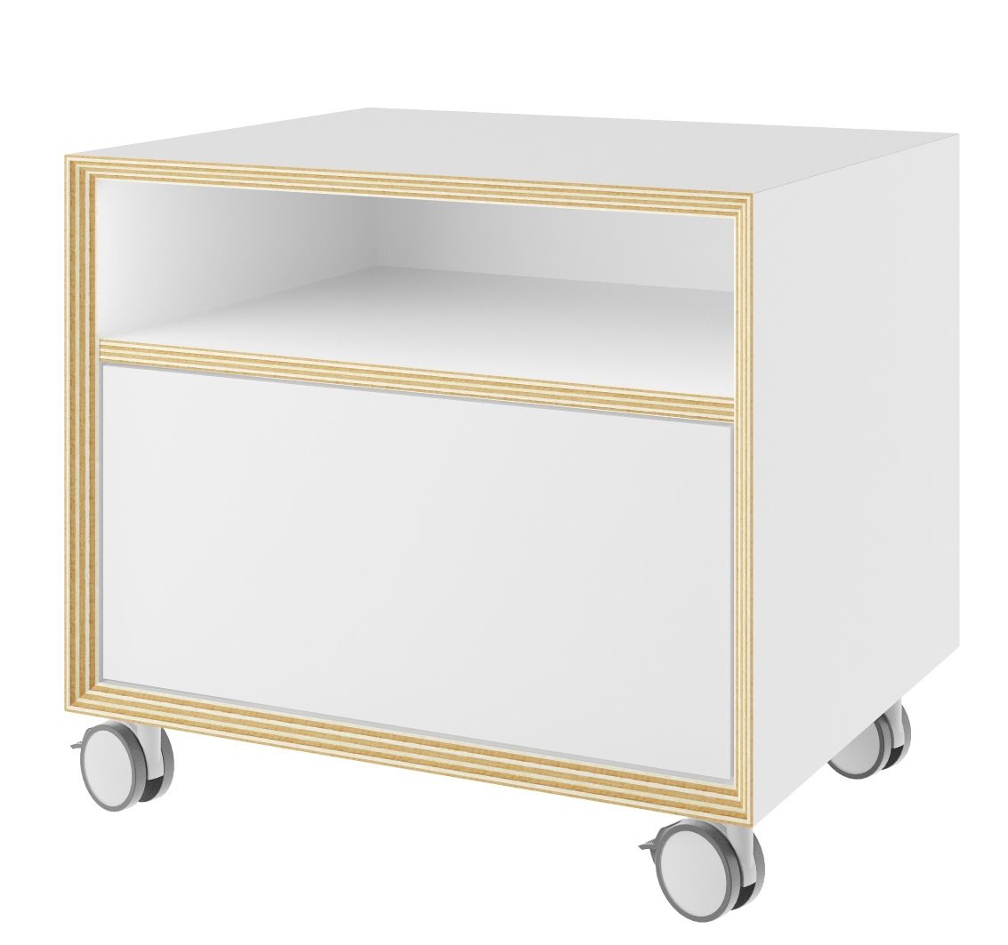 Vertiko small chest of drawers Müller Möbelwerkstätten