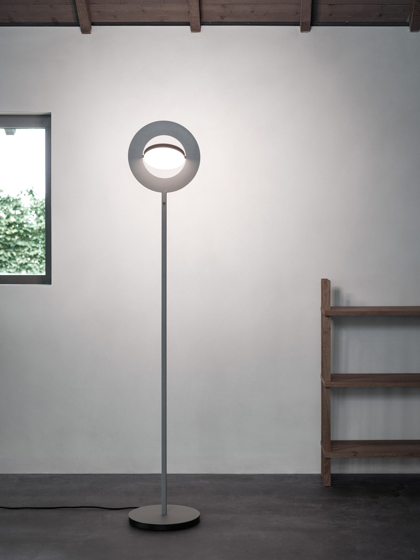 Signum Floor floor lamp Japth