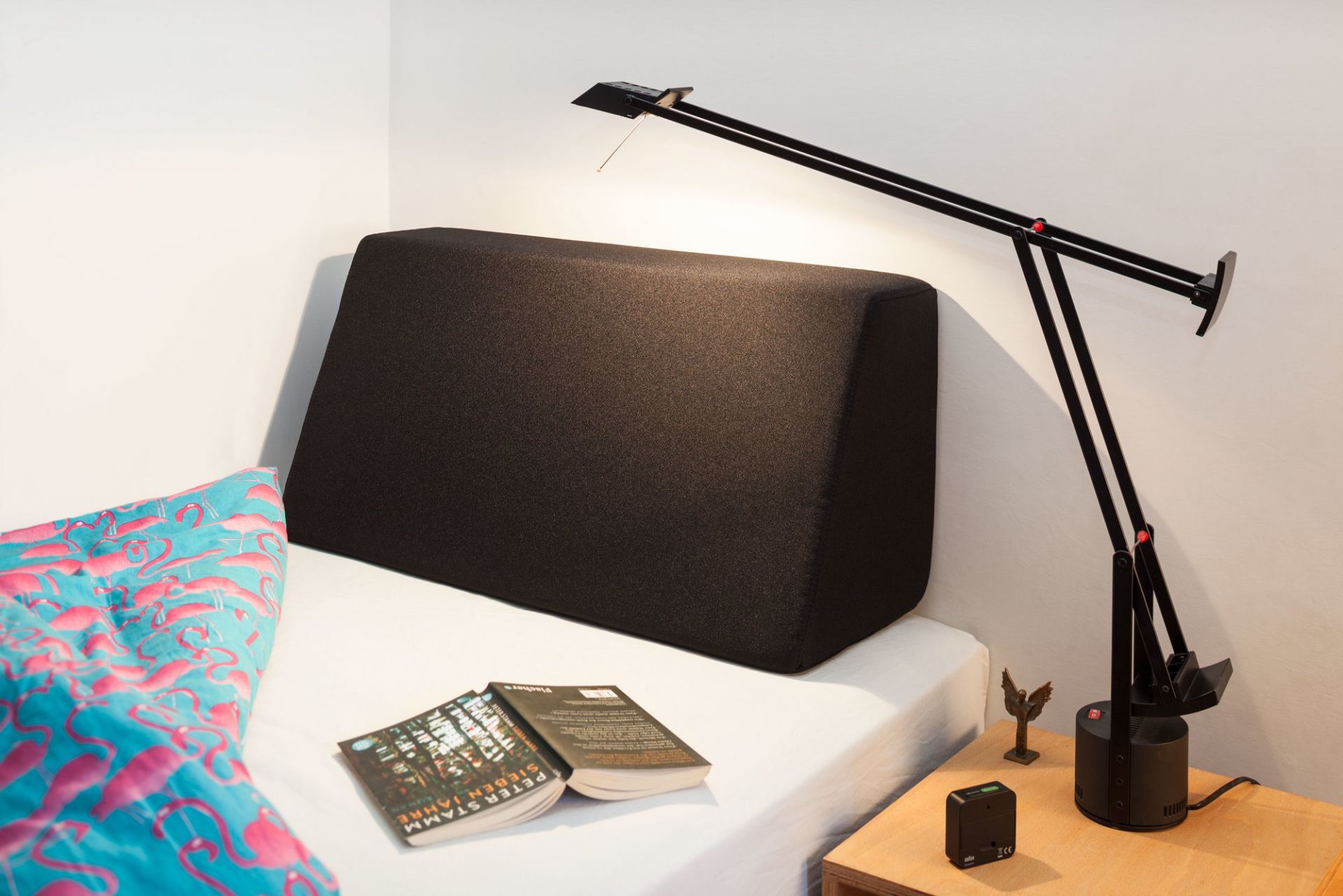 Lehn back cushion Tojo