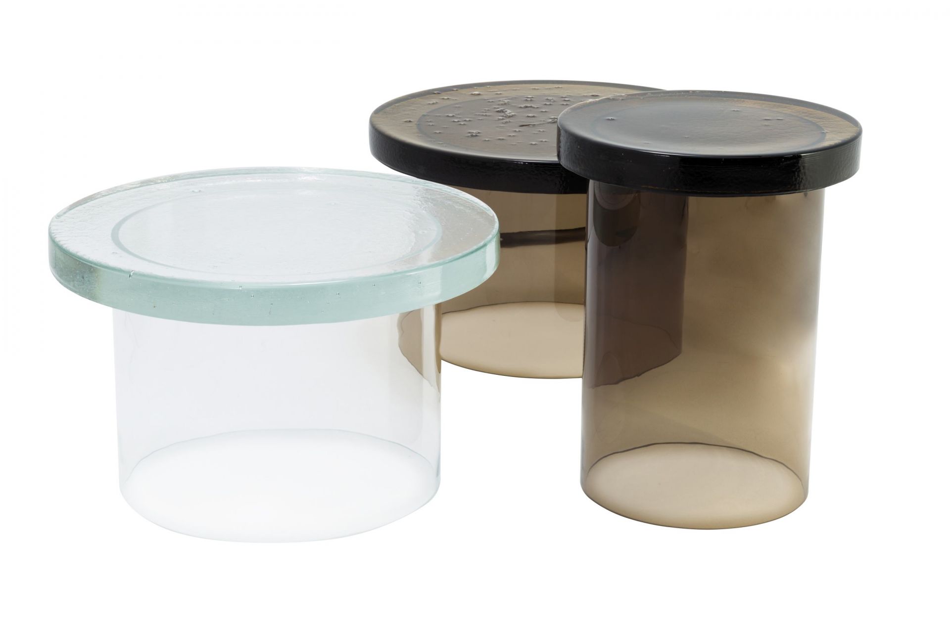 Alwa Three Big coffee table Pulpo