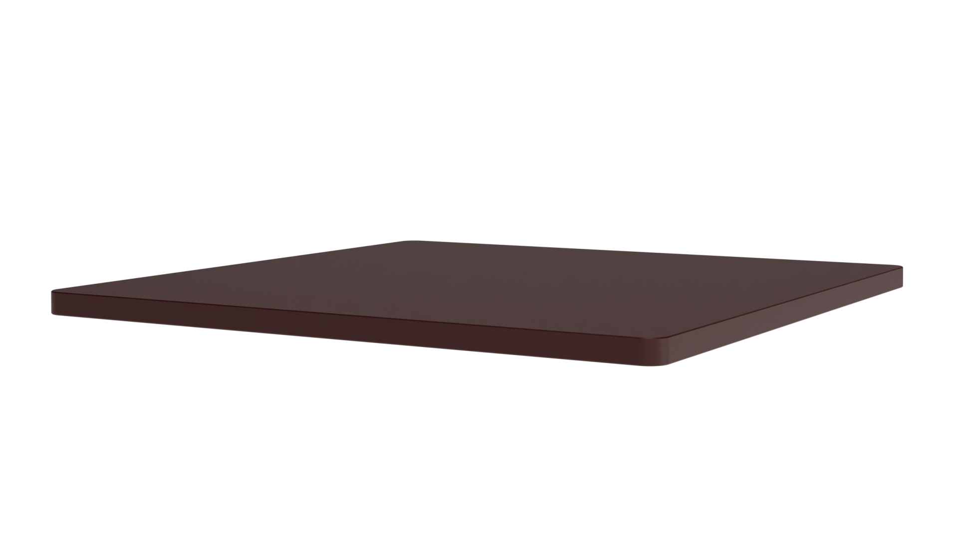 Panton Wire cover plate W 35 cm Montana