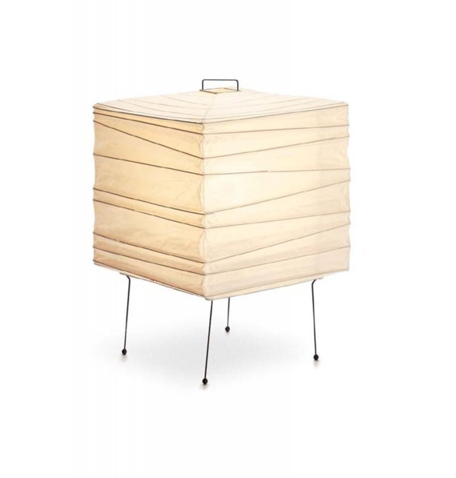 Akari Table lamp 3X Vitra