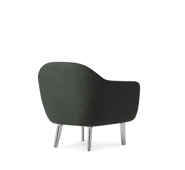 Sum Lounge Armchair Normann Copenhagen