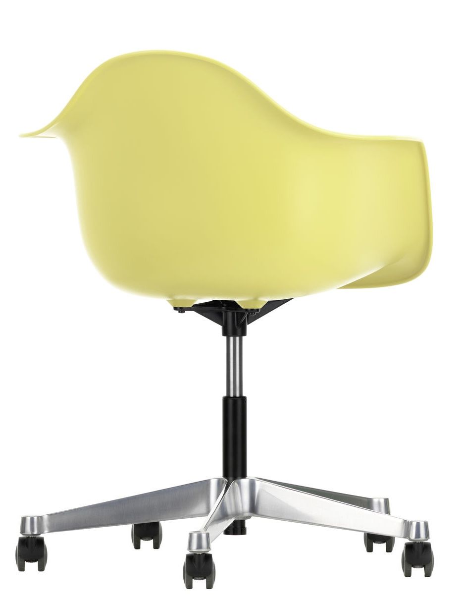 Eames Plastic Arm Chair PACC Chair Vitra