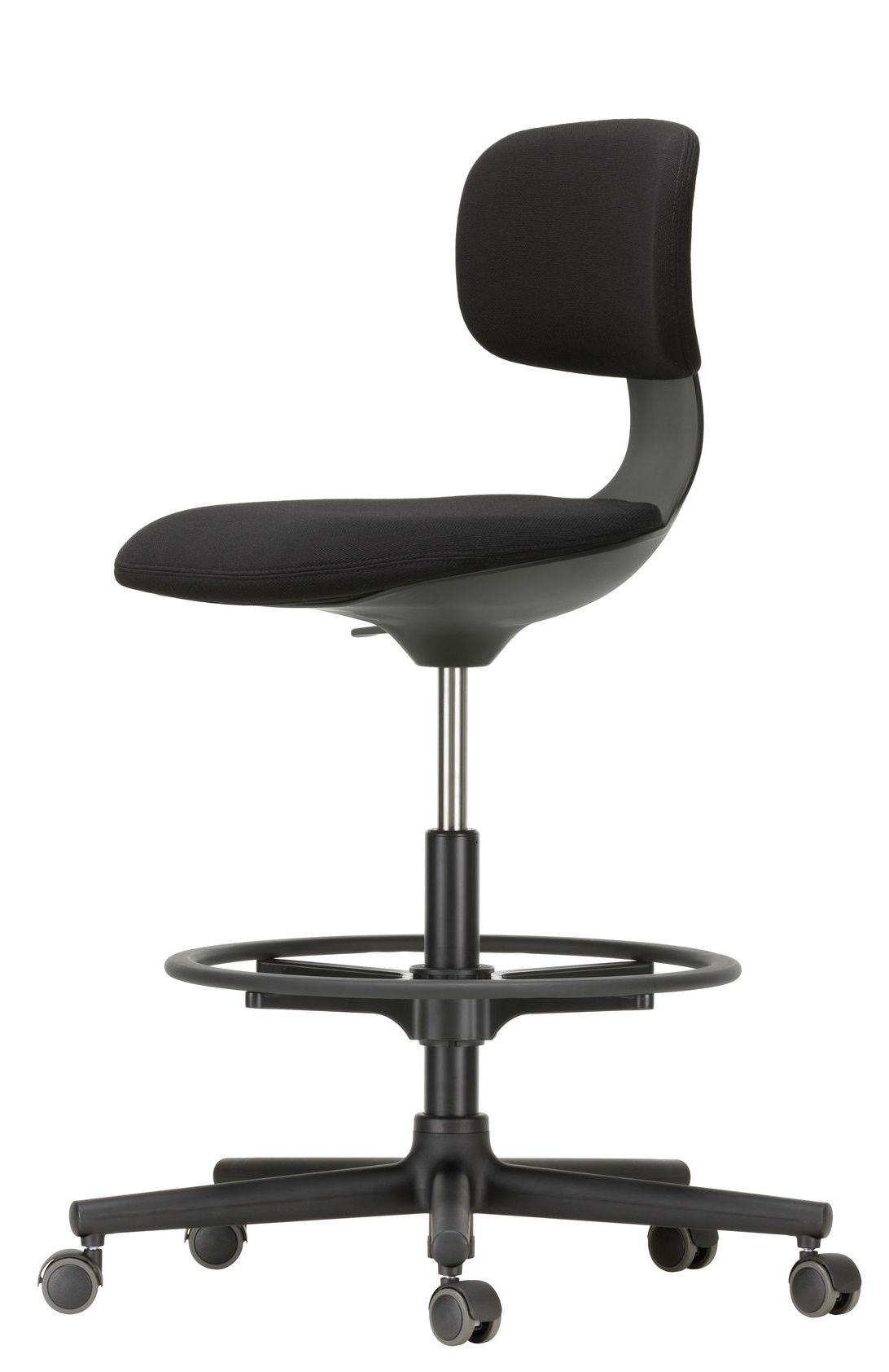 Rookie High office swivel chair Vitra