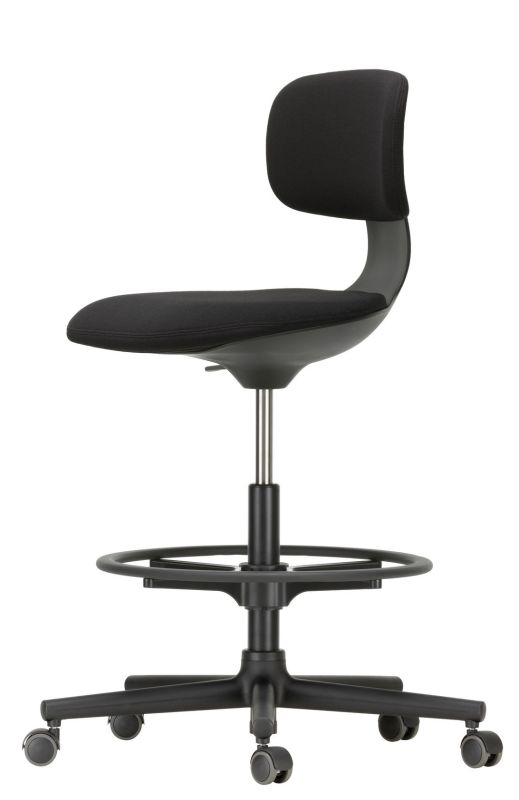 Rookie High office swivel chair Vitra