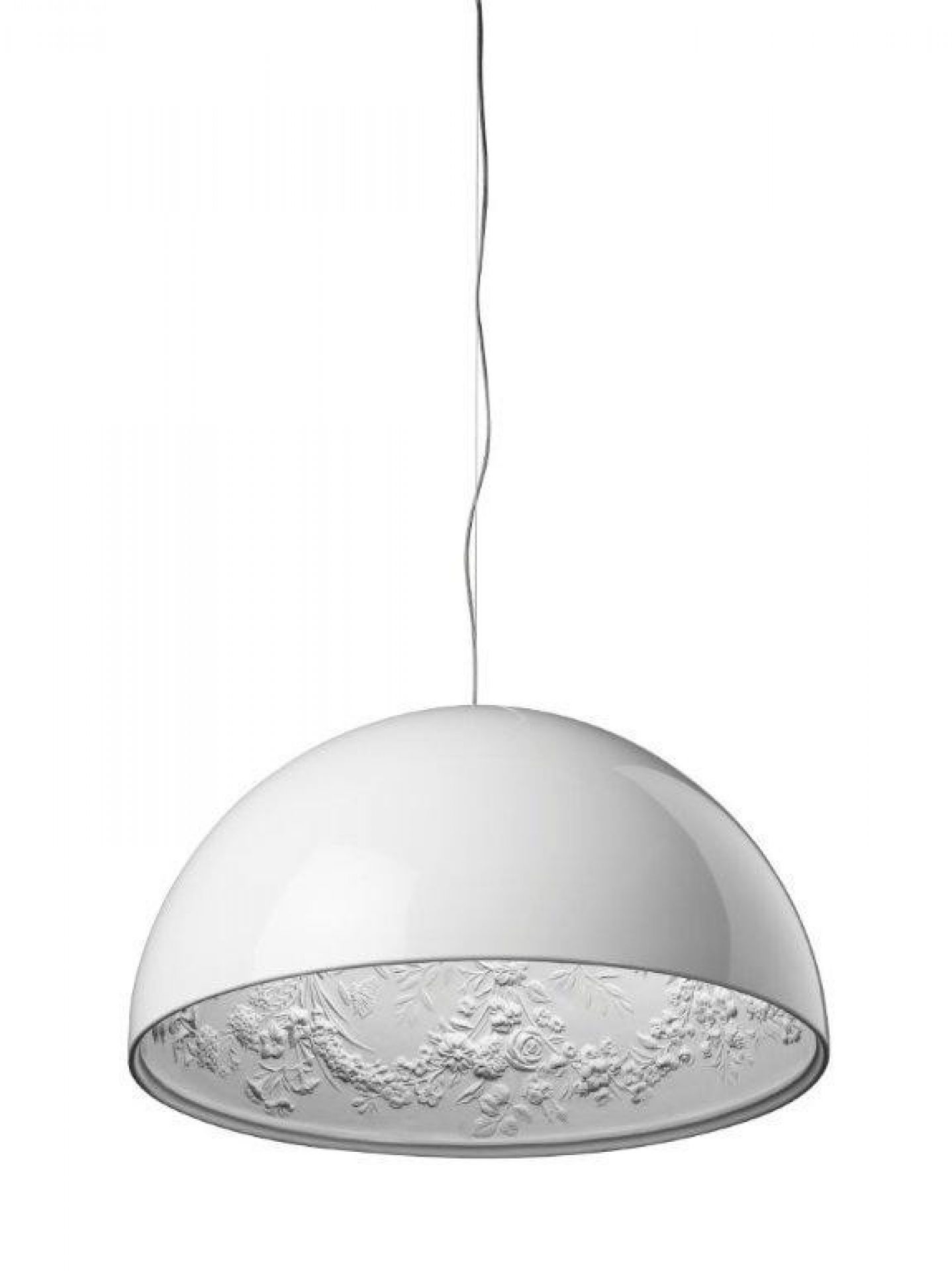 Skygarden 2 Pendant light Flos