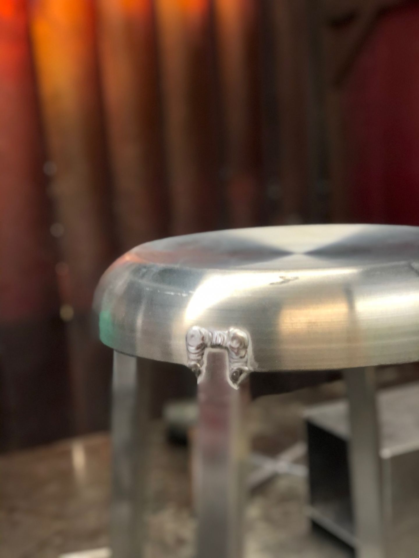 Za Stool Emeco