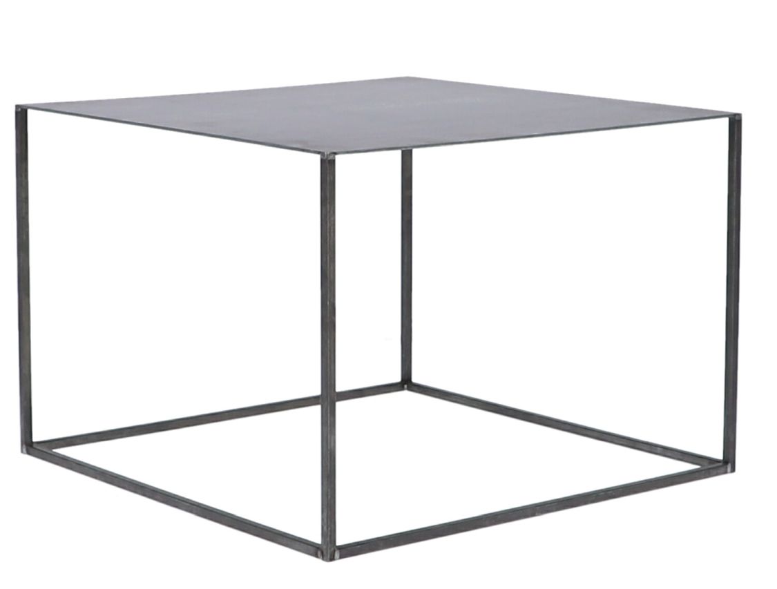 Pur Side Table Jan Kurtz