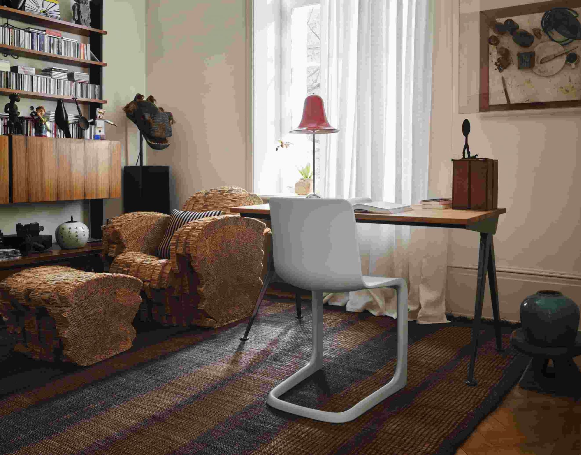 Eco-C Chair Vitra