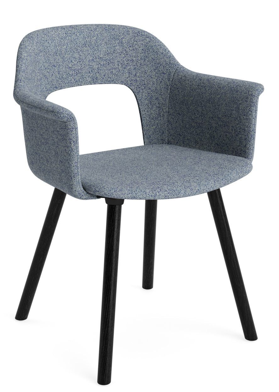 Layout Armchair 224 Armchair Hay   