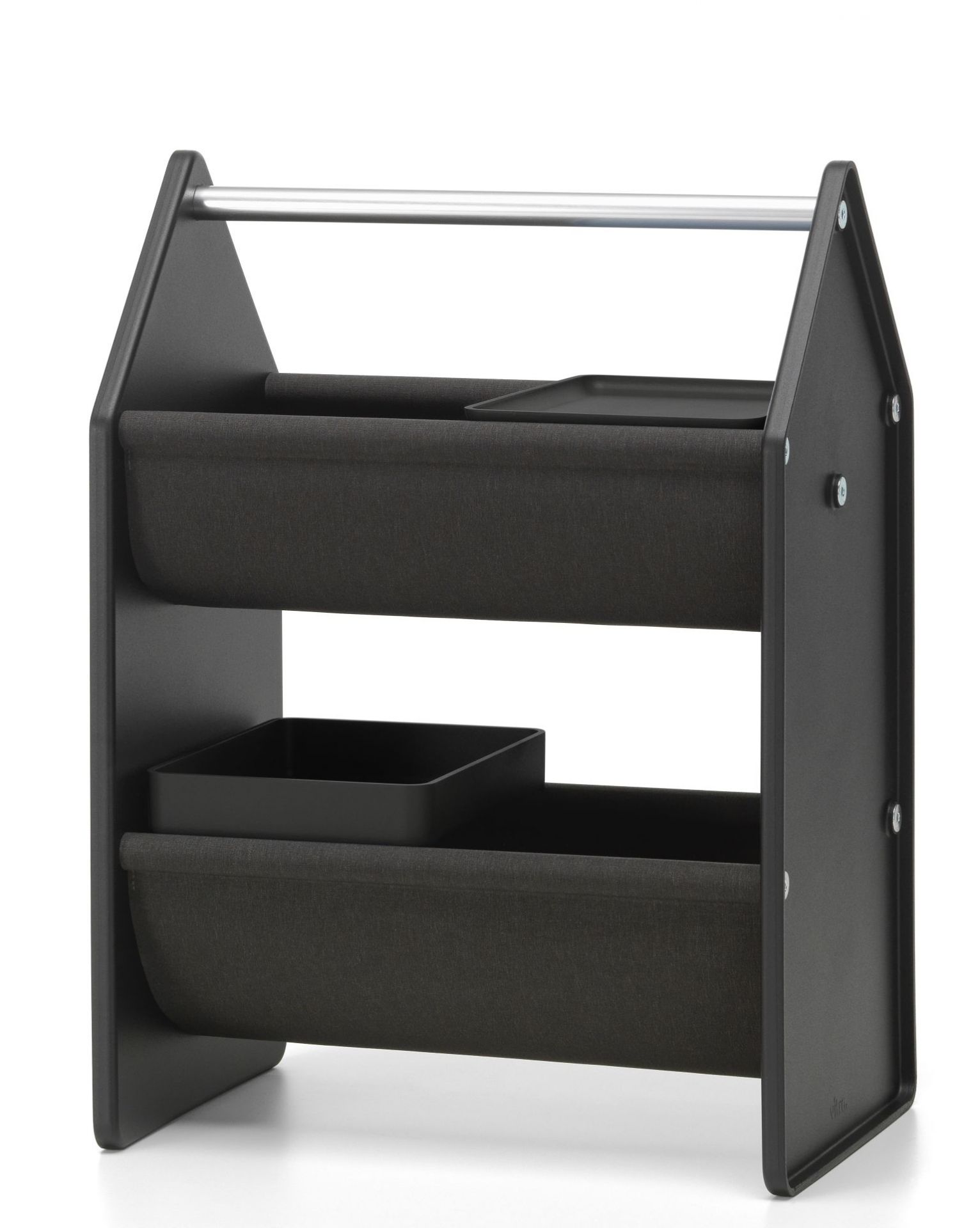 Drop Box Tray Set Vitra 