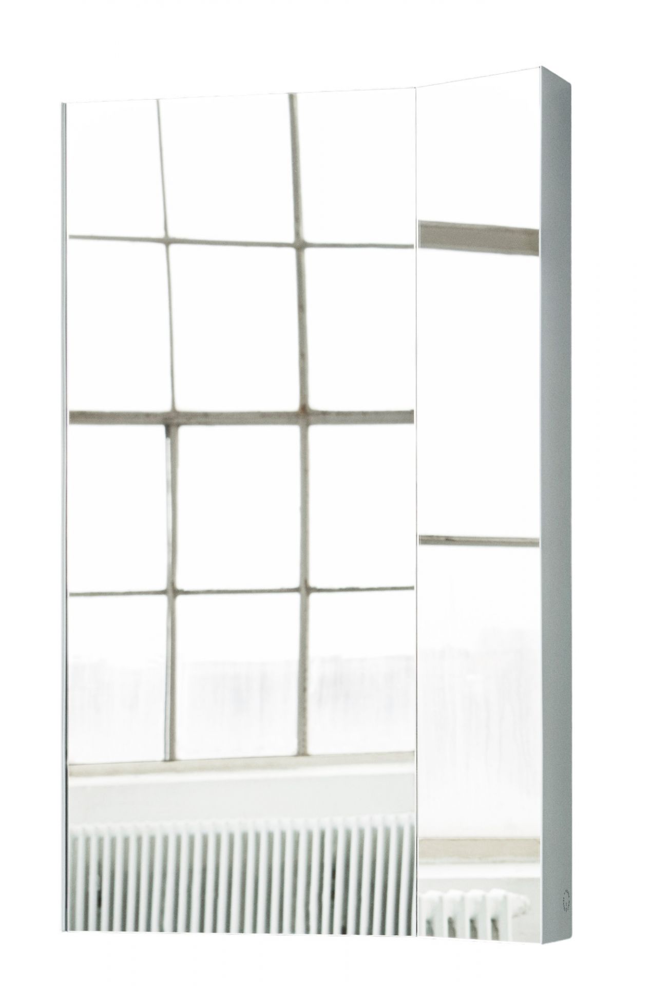 Mimesis Mirror Mirror Please Wait to be Seated