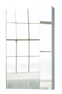 Mimesis Mirror Mirror Please Wait to be Seated