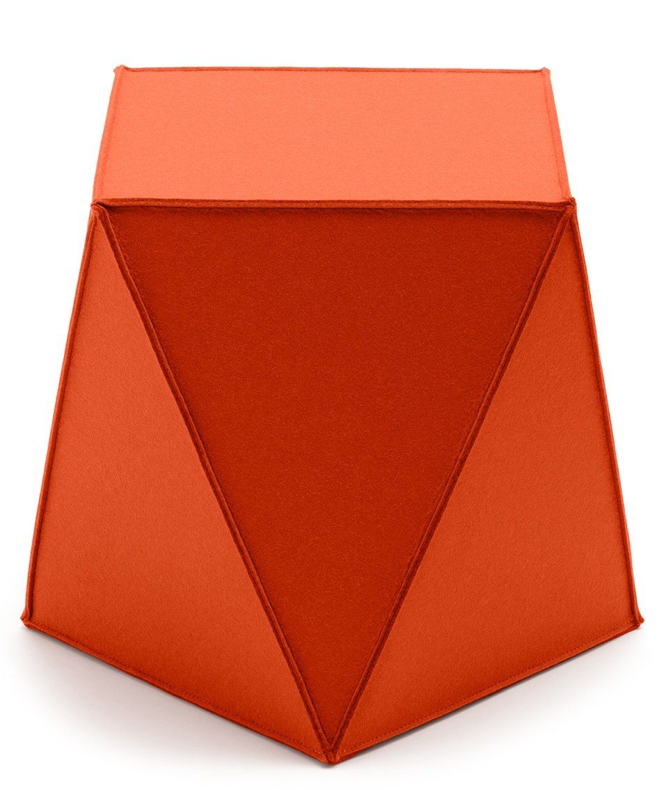 Brilli seating furniture Hey Sign