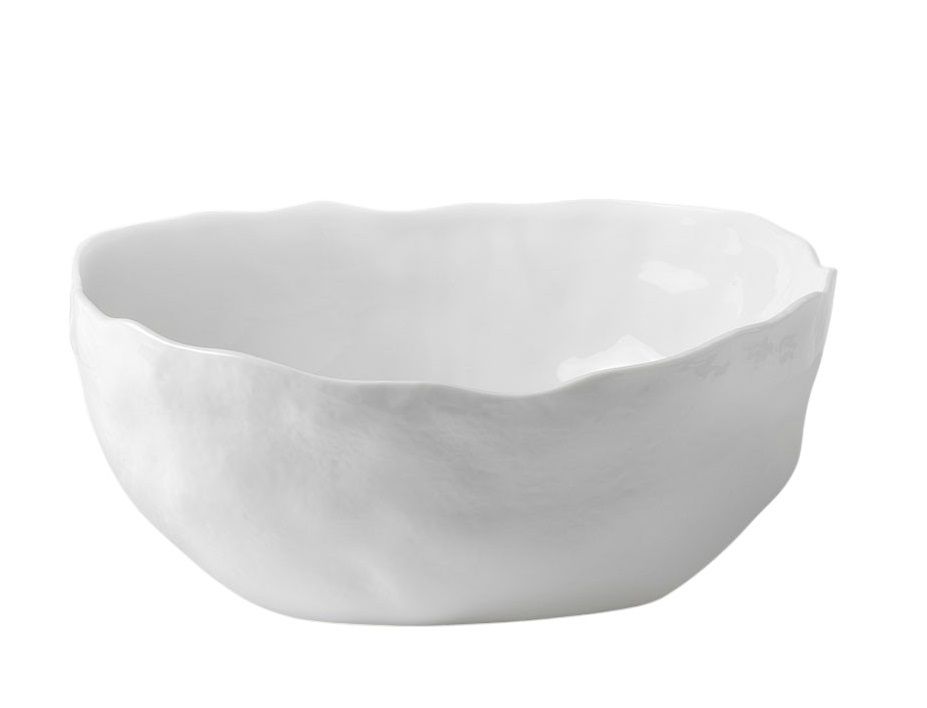 Gourmet bowl wheels 