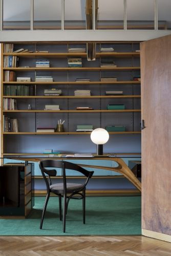 Bistro chair Armchair Viennese GTV Design 