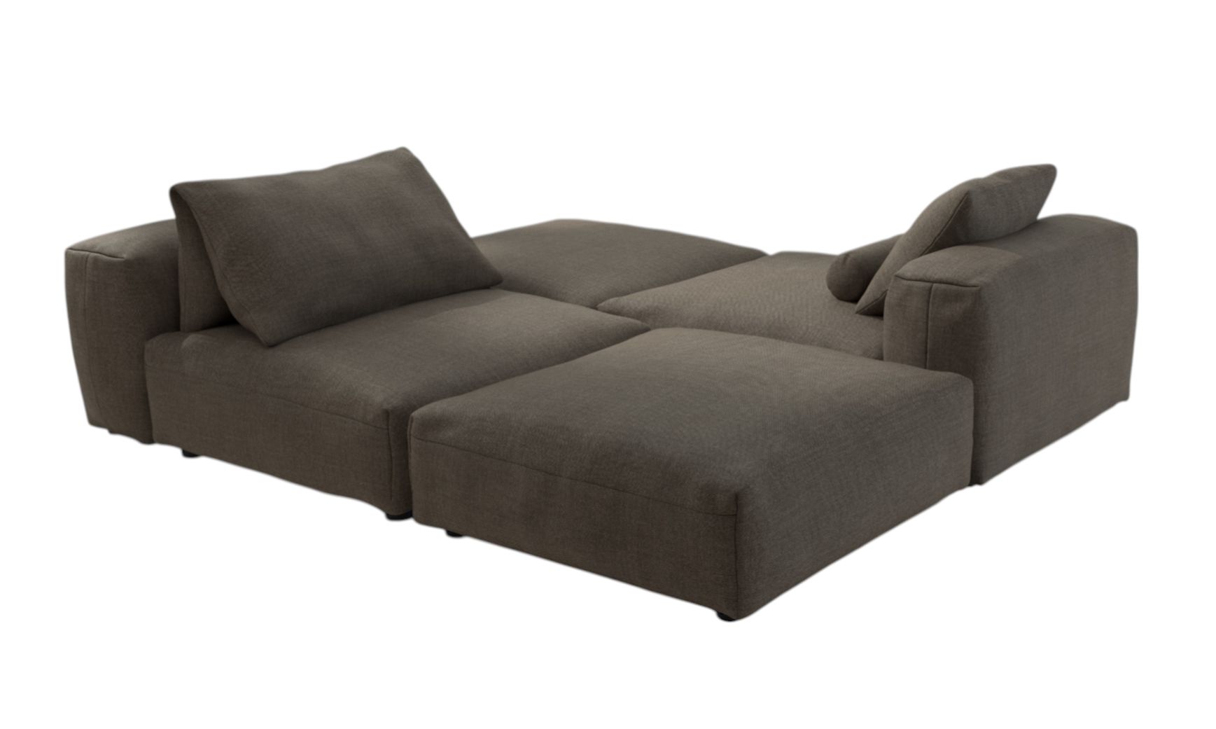Sofa Set 08 Outdoor 6-seater vetsak 