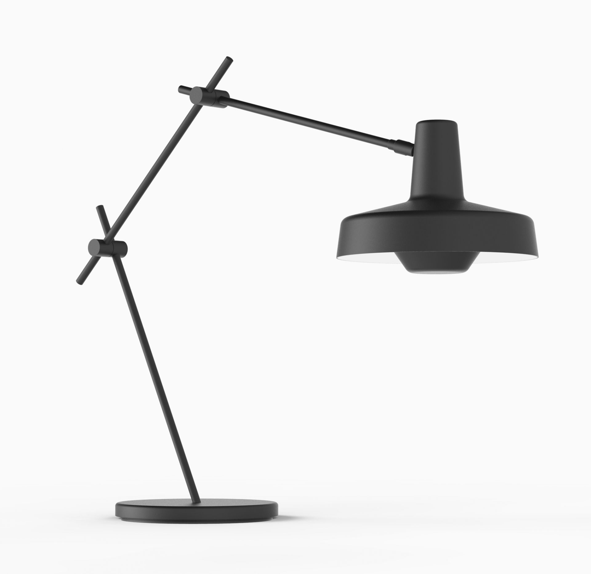 Arigato Table Lamp Grupa SINGLE PIECES
