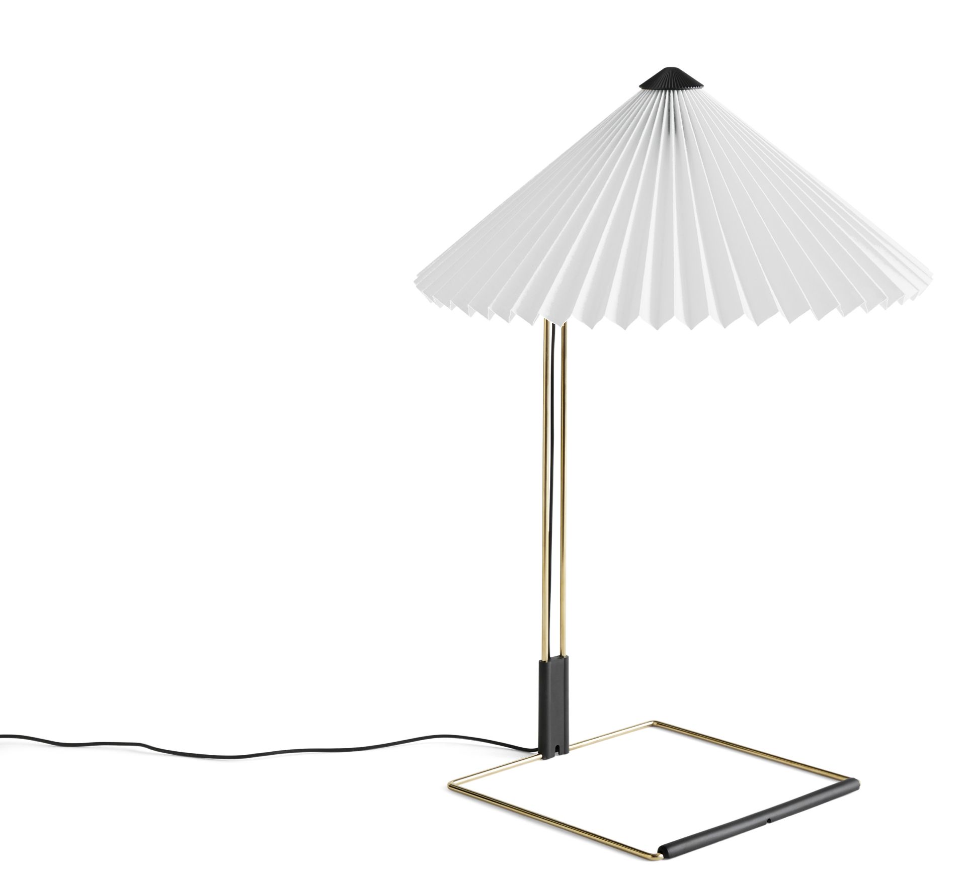 Matin Table Lamp L Hay