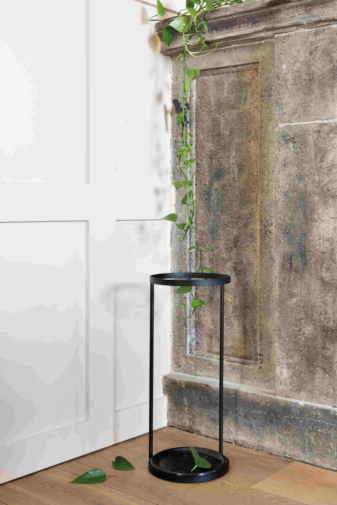 Ponti umbrella stand Schönbuch