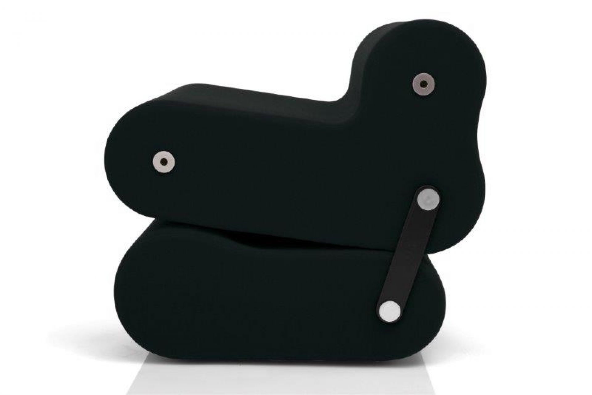 Multichair Armchair B-Line