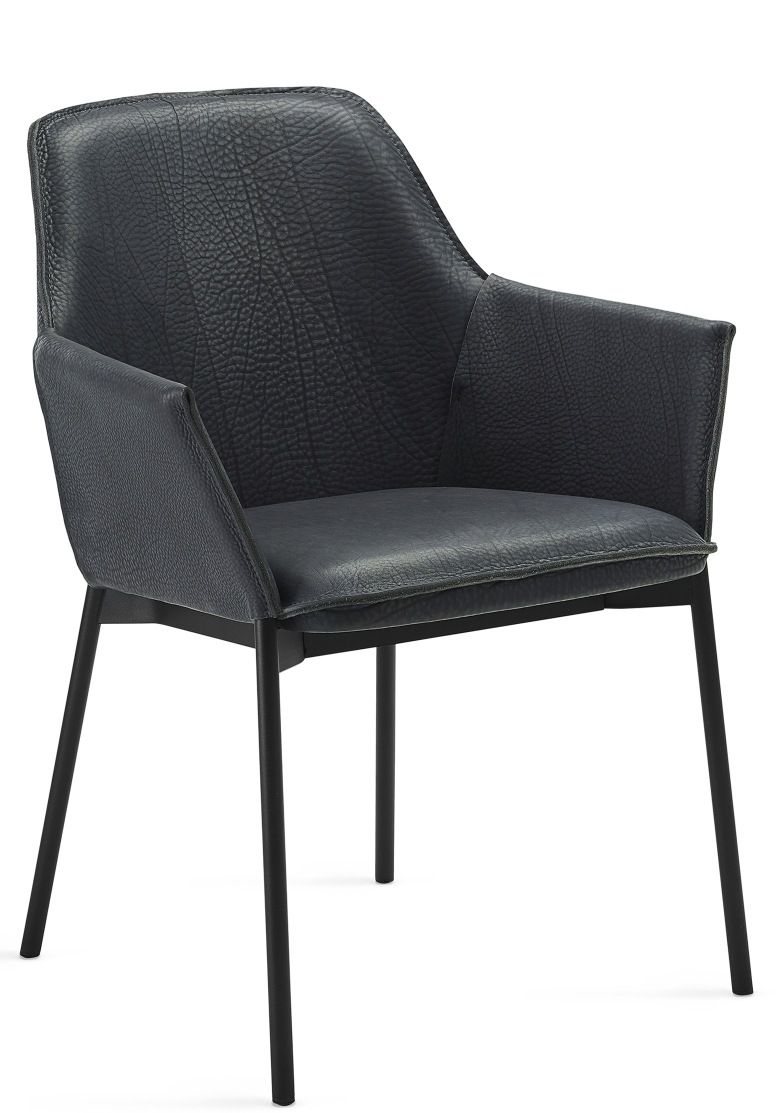 Grace Lounge Chair High chair Freifrau Manufaktur