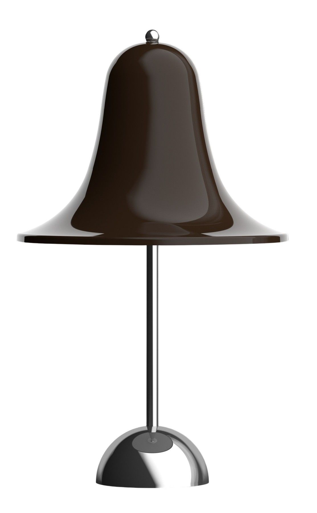 Pantop Portable lamp Table lamp / Battery lamp Verpan