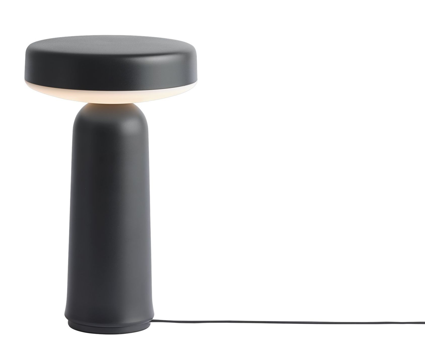 Ease Portable lamp Battery Table Lamp Muuto