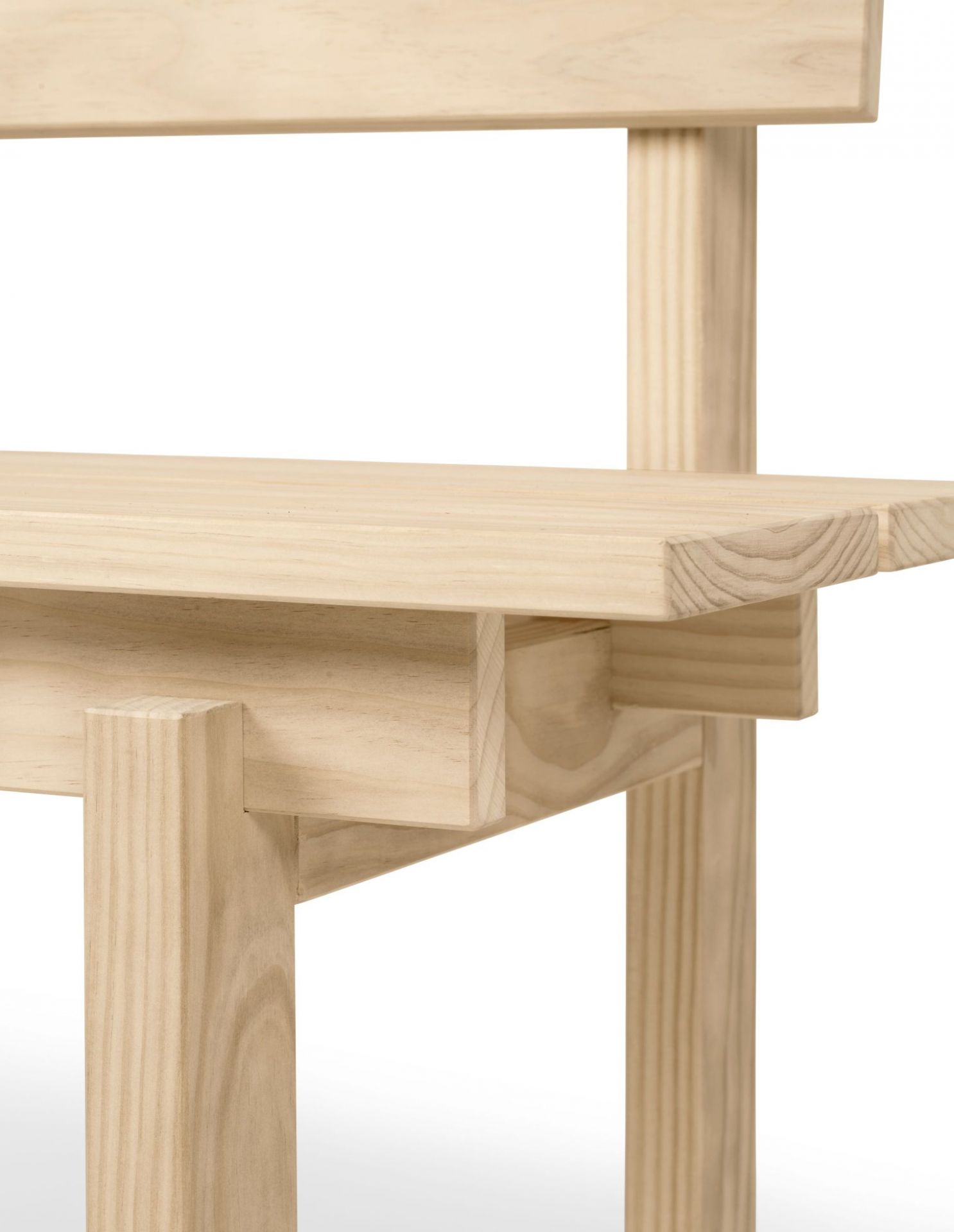 Peka Bench Ferm Living