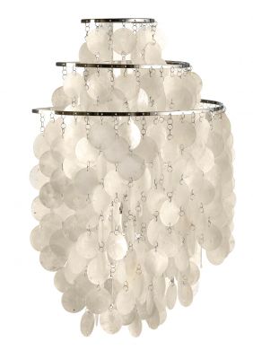 FUN 1WM Wall Lamp Verpan