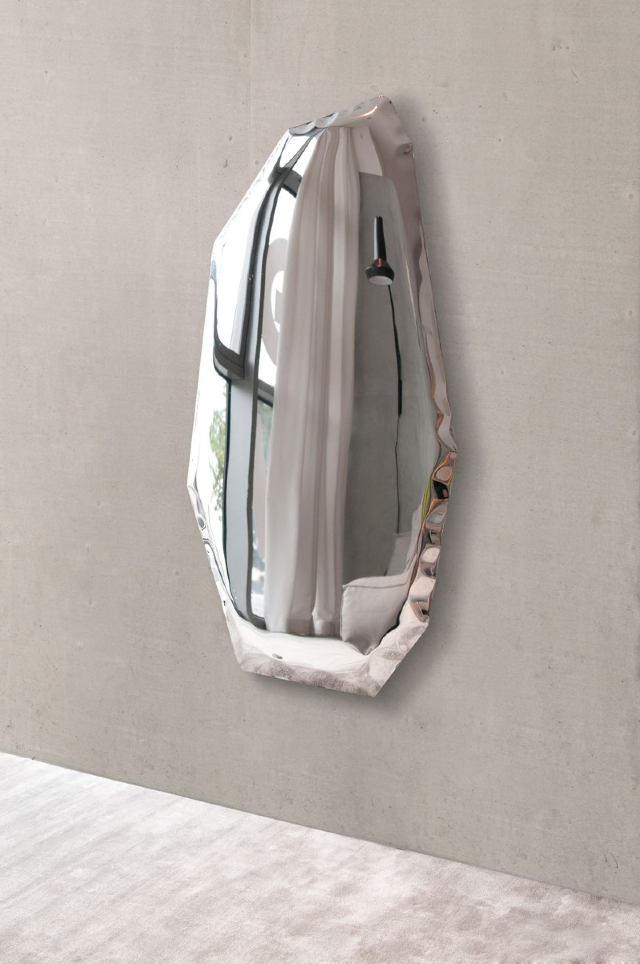 Tafla C5 Mirror Zieta
