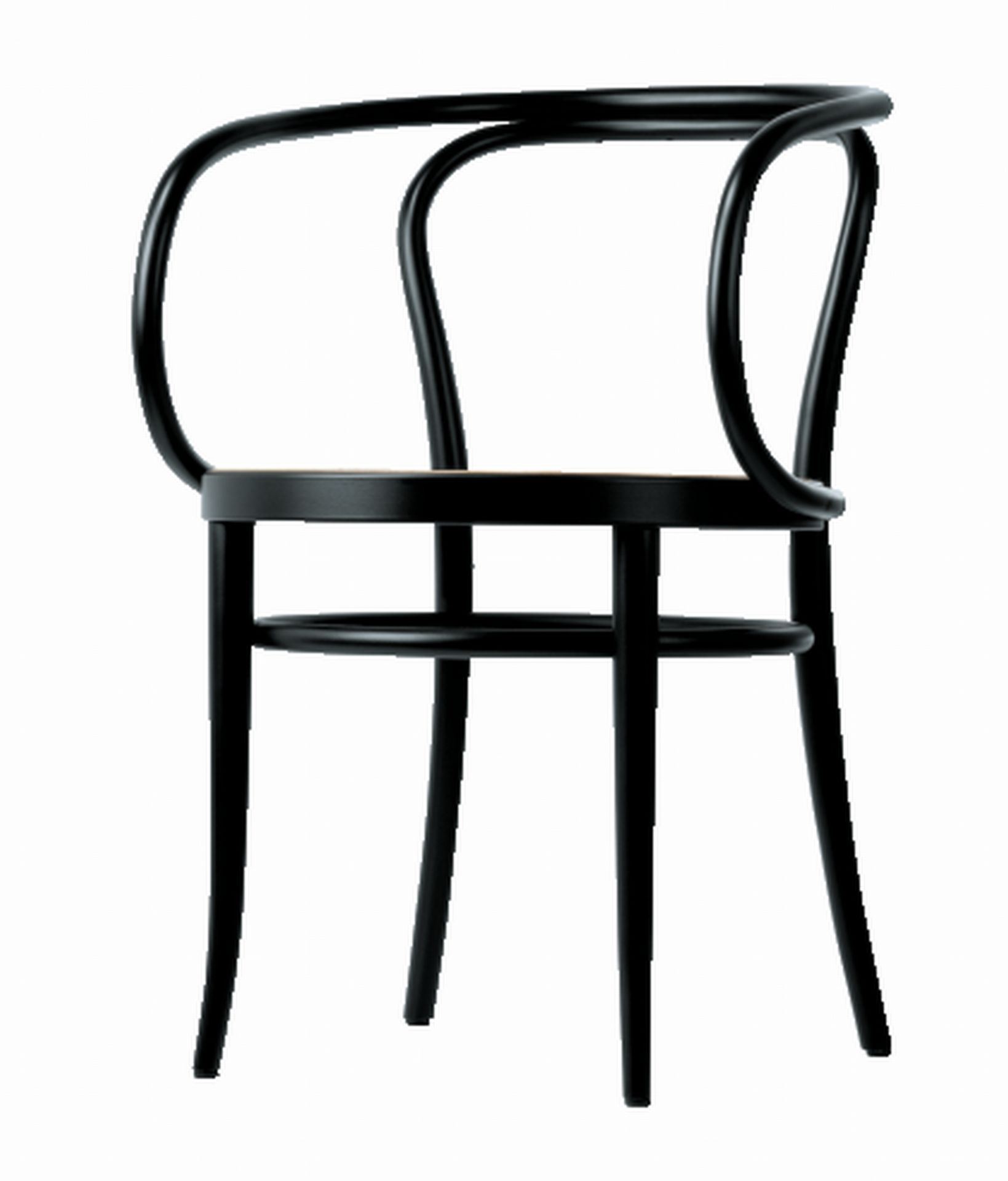 209 Bentwood chair Thonet